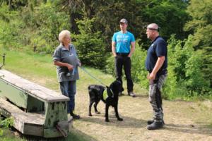 2018 Ausbildungswoche Arber